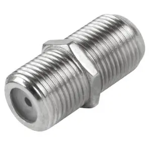 Emenda Coaxial Ref. 044/045 Prolar