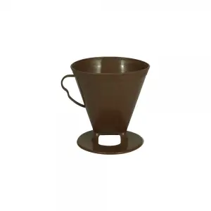Porta Filtro De Café Tam. 103 Standard Ref. 193 3UD Resistente E Pratico Para Uso Diario