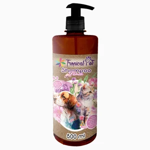 Shampoo Pet Fêmea 500ml