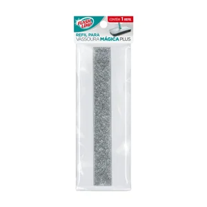 Refil para Vassoura Mágica Plus Flash Limp PREÇO SOB CONSULTA