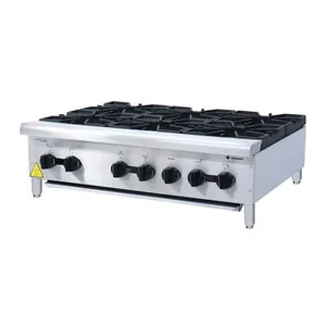 FOGÕES DE MESA LINHA AMERICANA FOGÕES DE MESA LINHA VENÂNCIO