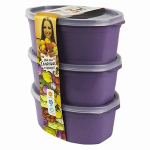 CJ 3M Oval Color 1,1L Tampa Transparente PlasMotta Ref. 66