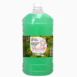 Sabonete Perolado Erva Doce 1,8L