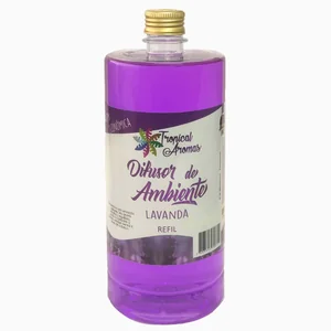 Refil Difusor 1 L Lavanda