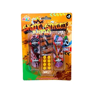174 - Skate Street Duplo