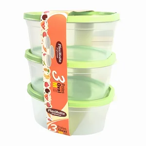 CJ 3M Oval 1,1L Passione PlasMotta Ref. 2325