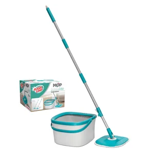 Mop Giratório Cubo Flash Limp PREÇO SOB CONSULTA