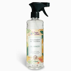 Odorizador De Tecidos Summer 500ml