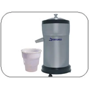 Extrator de Suco BEC-04 S BECCARO