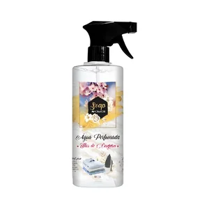 Soap Fragrances Água Perfumada 500ml Flor de Cerejeira