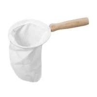 COADOR DE FLANELA COM CABO DE MADEIRA. COD.219