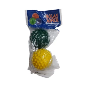 Kit Cravo C/2 Bolas Hiper Ref. 02