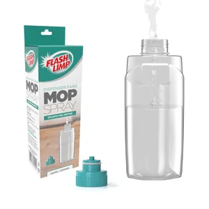 Dispenser para Mop Spray Flash Limp PREÇO SOB CONSULTA