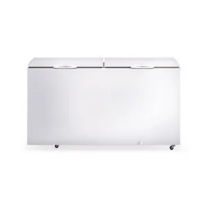 CONSERVADOR E EXPOSITOR DE PRODUTOS CONGELADOS GHBS-510 BR GELOPAR