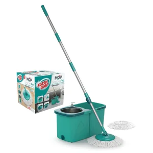 Mop Giratório Pro Flash Limp PREÇO SOB CONSULTA