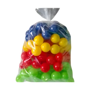 Bolinhas Coloridas Kit com 100 Bolinhas - BBBolinhas Ref. 220