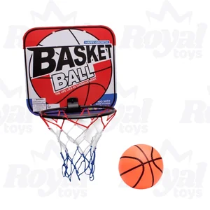838 - Mini Basquete
