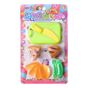 Conjunto  Minha Feirinha TK-AB5649 Toy King - Divertido para todos os kid 