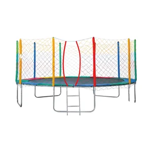Cama Elástica 3,66 BBBolinhas Ref. 405
