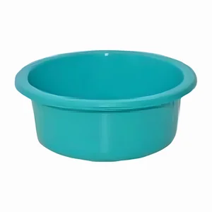 Bacia Canelada 600 ML PlasMotta Ref. 143