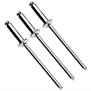 Rebite Ref. 461 a 465 Prolar