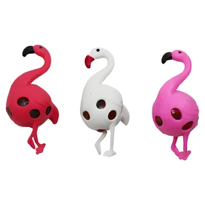 Flamingo Fofinho TK-AB8936 Toy King - Divertido para todos os kid 