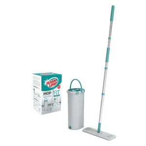 Mop Lava e Seca Fit Flash Limp PREÇO SOB CONSULTA