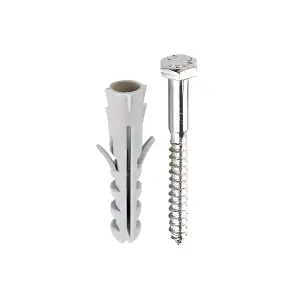 Bucha c/ Parafuso Ref. 217 a 221 Prolar