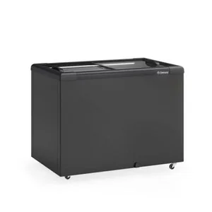 CONSERVADOR DE SORVETES E PRODUTOS CONGELADOS GHD-300 LB GELOPAR