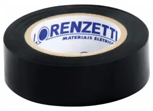 Fita Isolante Lorenzetti 5m / 10m Ref. 048 / 049 Prolar
