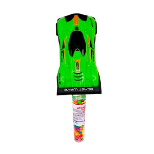 1143 - Carro Turbo Candy