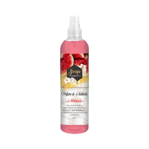 Soap Fragrances Perfume De Ambiente Melancia 240ml-Spray Para Ambiente