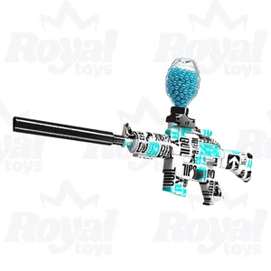 1155 - RIFLE GEL D' ÁGUA