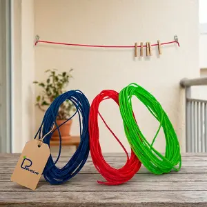 Corda de Varal Nylon