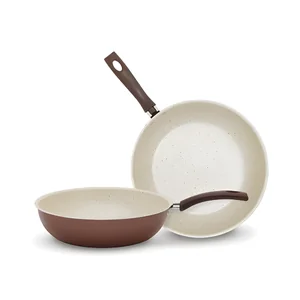 Frigideira Wok Linha APOLLO Maxiflon