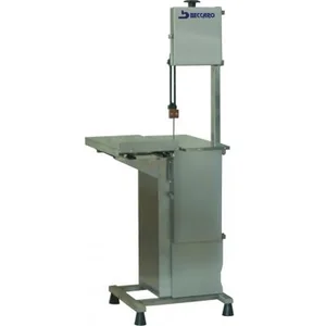 Serra Fita 2,55 Inox SF-255 I BECCARO