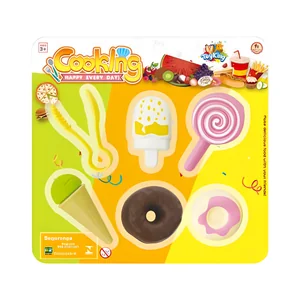 Conjunto Doceria TK-AB4083 Toy King - Divertido para todos os kid 