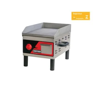 Chapa Eletrica 30cm CE-03 CROYDON