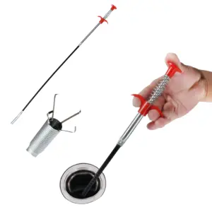 PEGADOR GARRAS PARA PIAS RALOS 60CM EM4121