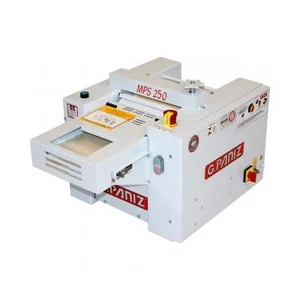 Modeladora de Pães MPS-250 G.PANIZ
