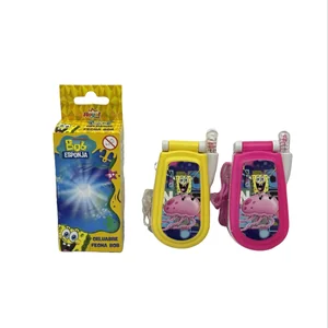 1306 - CELUABRE FECHA BOB