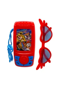 1296 - CELOLHAR PATRULHA