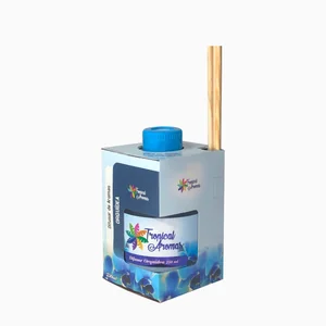 Difusor De Ambiente 250ml Orquídea