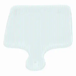 Tábua de Carne Plást. Ref. 1214 Prolar