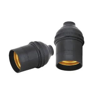 Soquete c/ Chave Comum Ref. 124 Prolar