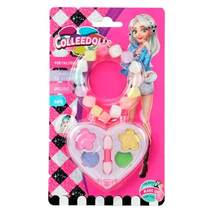 1137 - Maquia Belaboneca 4 e Pulsiera