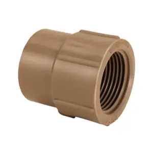 Luva LR 3/4 Ref. 571 Prolar 