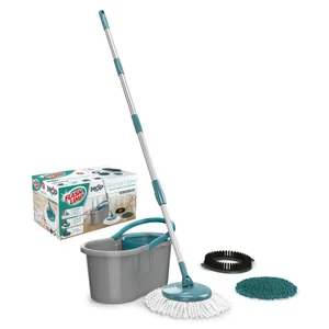 Mop Giratório Fit 3 em 1 Flash Limp PREÇO SOB CONSULTA