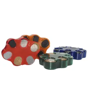 PORTA MOEDAS DE BOLSO
