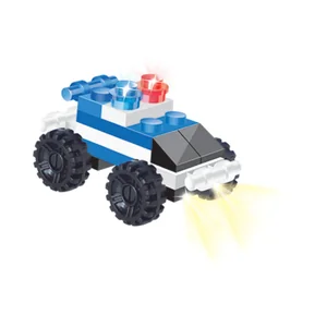 1161 - Montando Mini Corrida